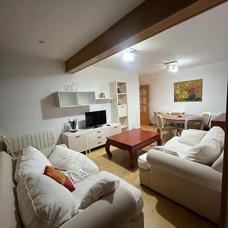 Apartmán Saporo Elite Sierra Nevada Exteriér fotografie