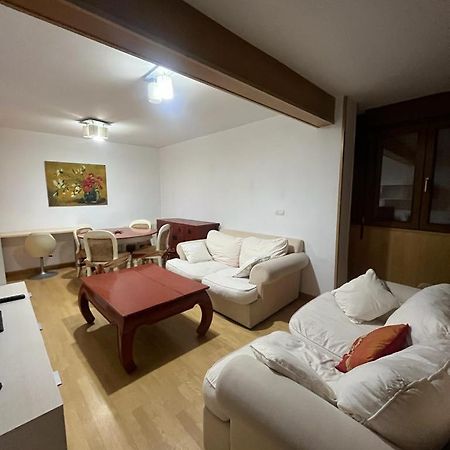 Apartmán Saporo Elite Sierra Nevada Exteriér fotografie