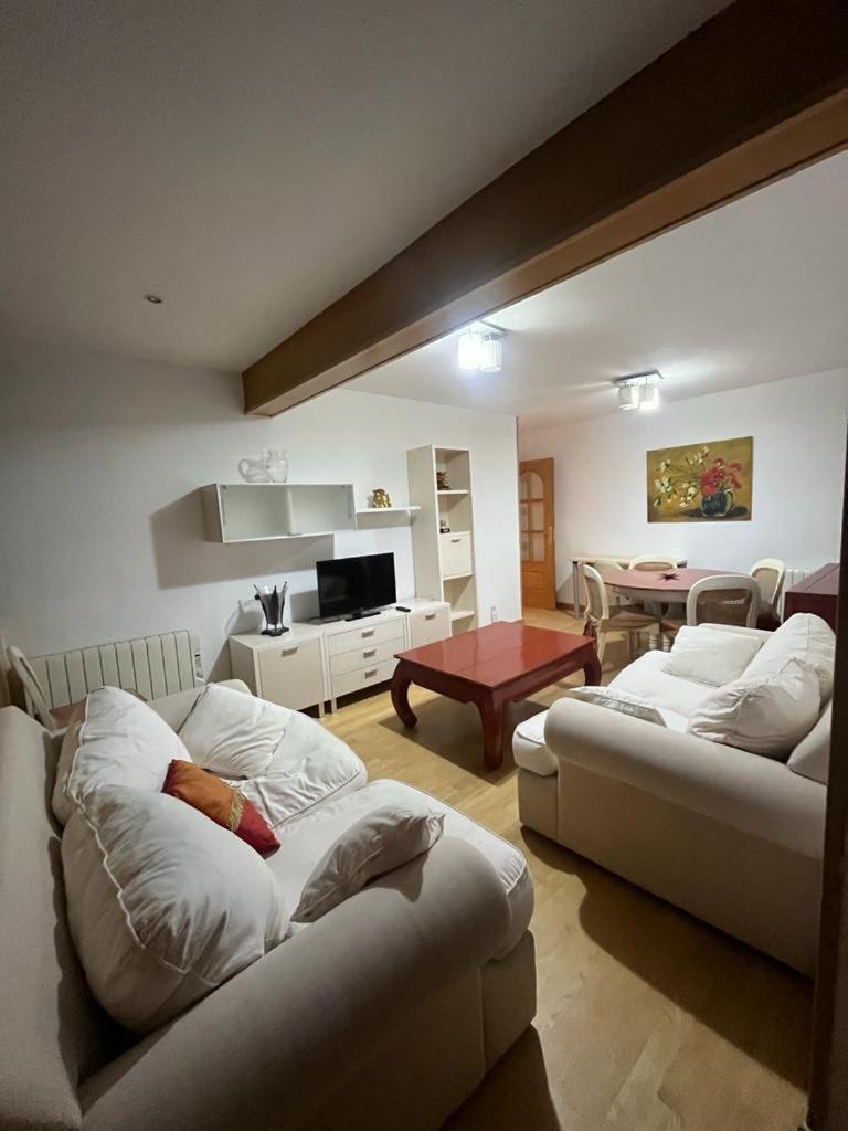 Apartmán Saporo Elite Sierra Nevada Exteriér fotografie