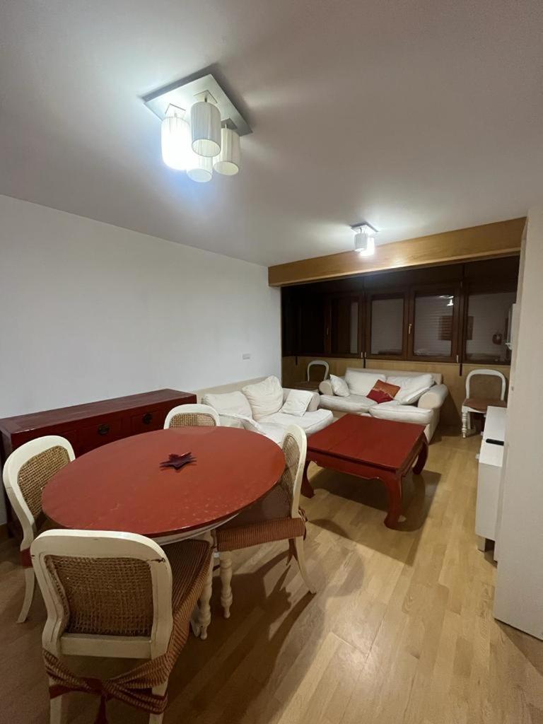 Apartmán Saporo Elite Sierra Nevada Exteriér fotografie