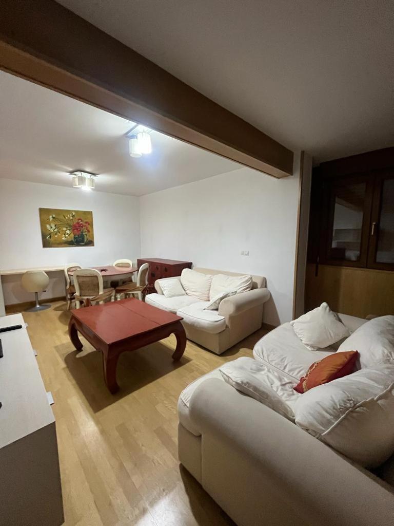 Apartmán Saporo Elite Sierra Nevada Exteriér fotografie
