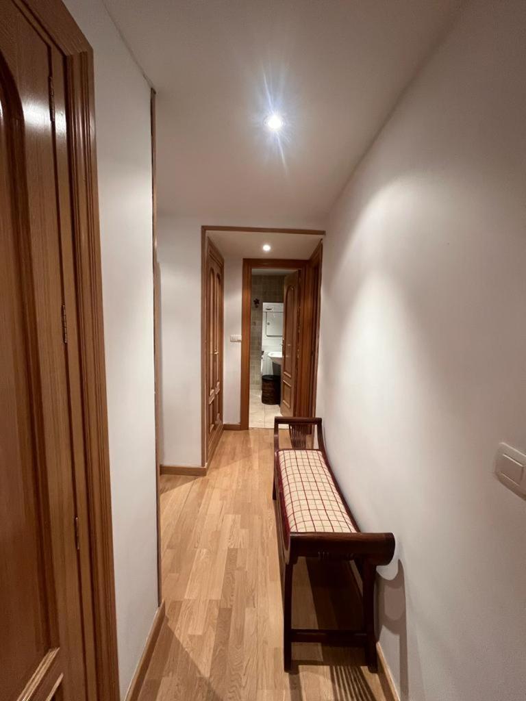 Apartmán Saporo Elite Sierra Nevada Exteriér fotografie