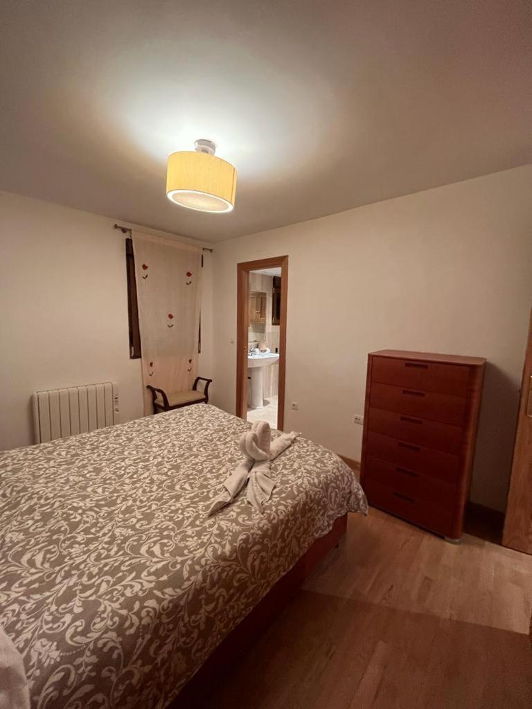 Apartmán Saporo Elite Sierra Nevada Exteriér fotografie