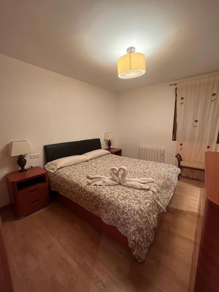 Apartmán Saporo Elite Sierra Nevada Exteriér fotografie