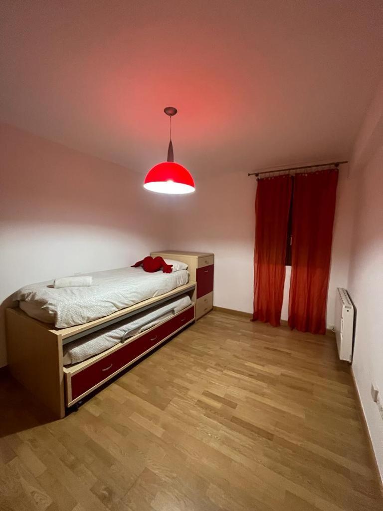 Apartmán Saporo Elite Sierra Nevada Exteriér fotografie